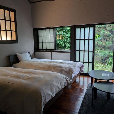 Machiya Hotel Oyado Baison Mino المظهر الخارجي الصورة