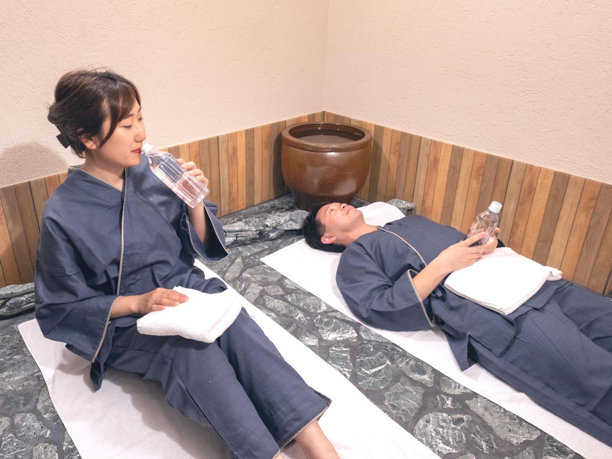 Machiya Hotel Oyado Baison Mino المظهر الخارجي الصورة