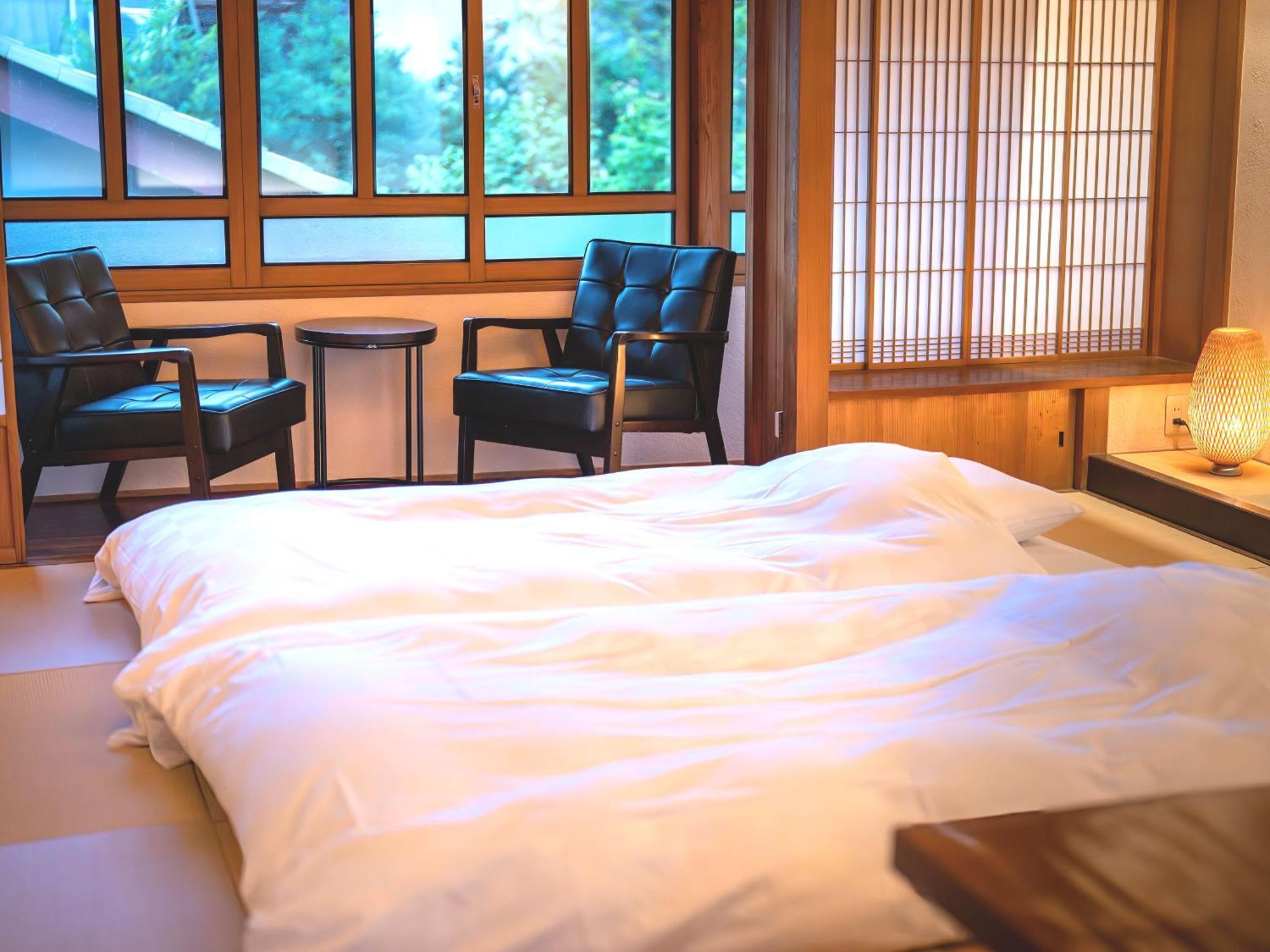 Machiya Hotel Oyado Baison Mino المظهر الخارجي الصورة