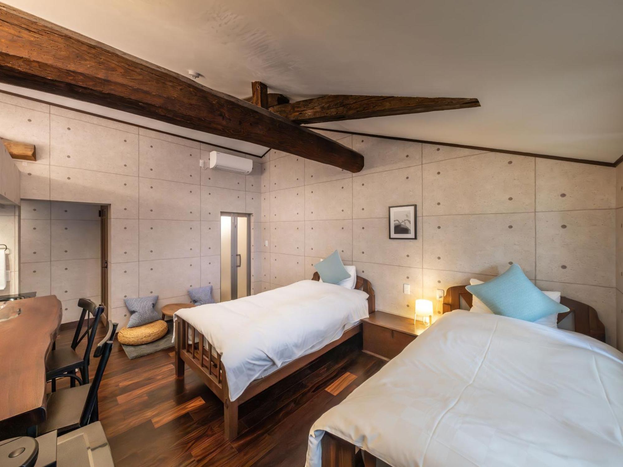 Machiya Hotel Oyado Baison Mino المظهر الخارجي الصورة