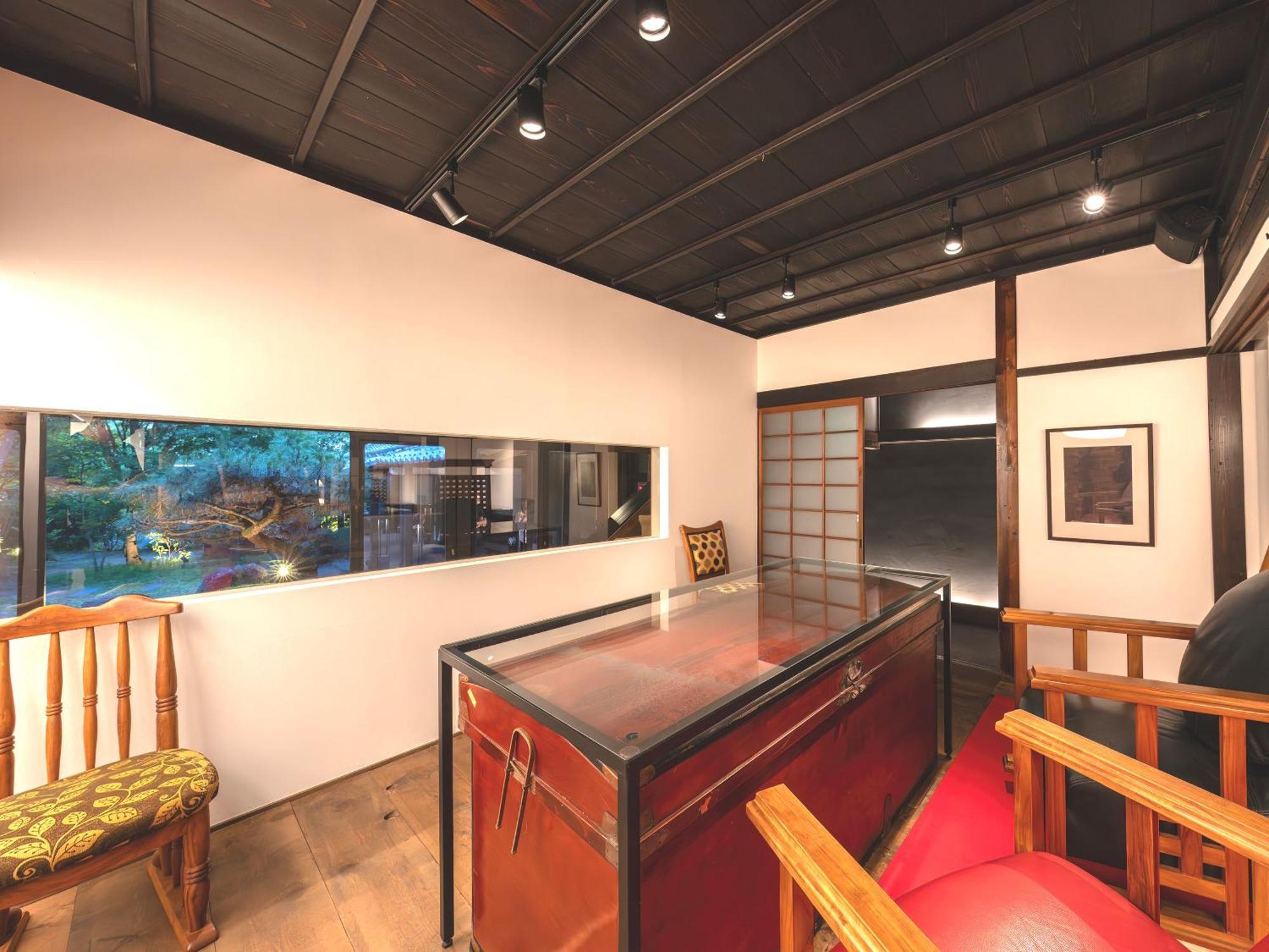 Machiya Hotel Oyado Baison Mino المظهر الخارجي الصورة