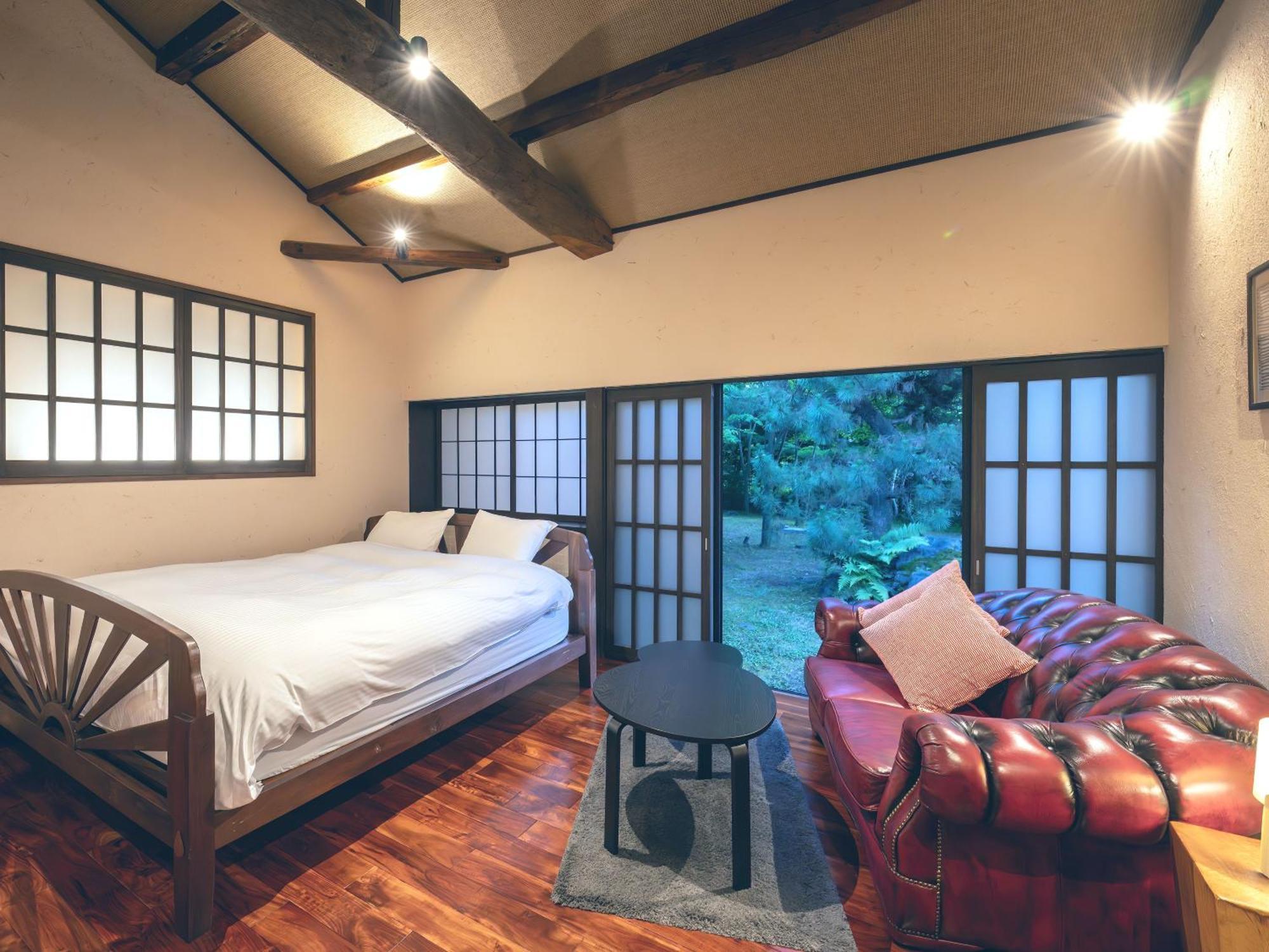 Machiya Hotel Oyado Baison Mino المظهر الخارجي الصورة