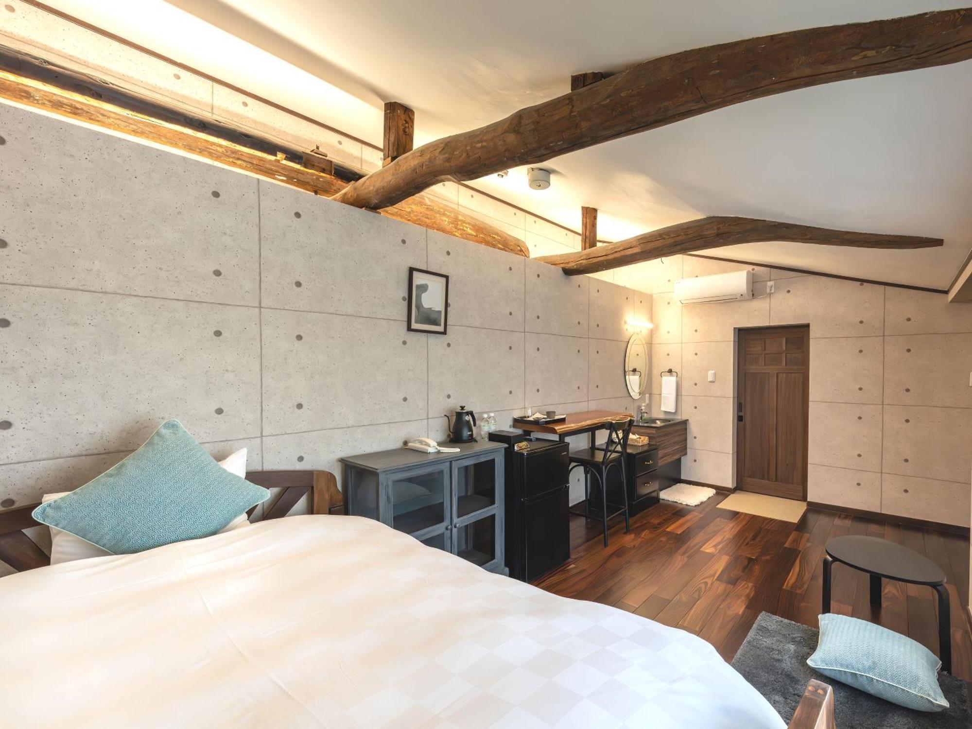 Machiya Hotel Oyado Baison Mino المظهر الخارجي الصورة